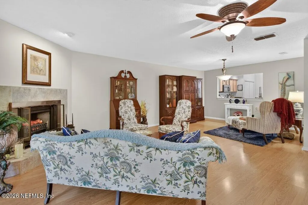 12024 Arbor Lake Drive Jacksonville FL 32225