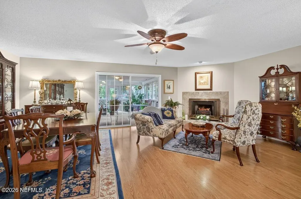 12024 Arbor Lake Drive Jacksonville FL 32225