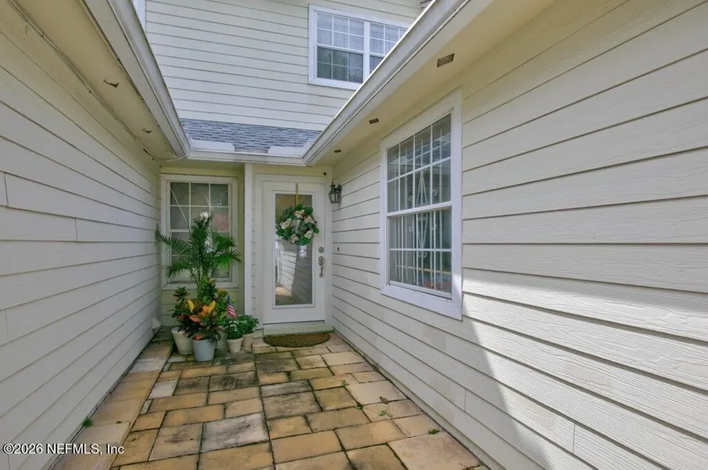 12024 Arbor Lake Drive Jacksonville FL 32225