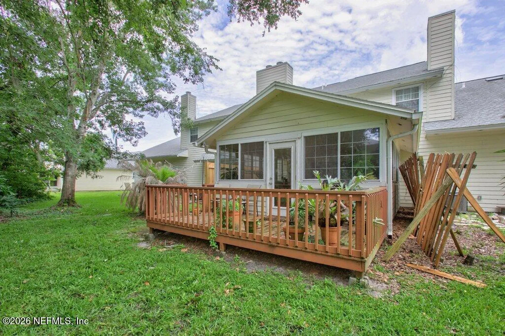 12024 Arbor Lake Drive Jacksonville FL 32225