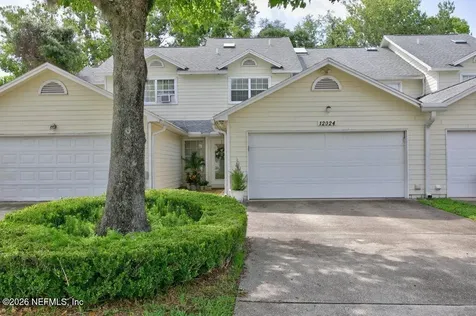 12024 Arbor Lake Drive Jacksonville FL 32225