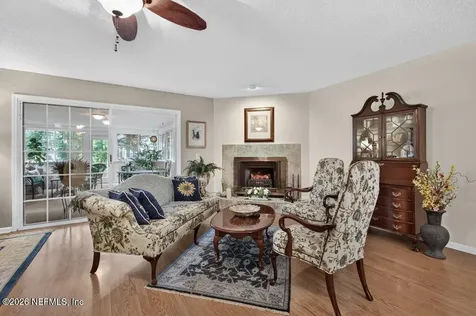 12024 Arbor Lake Drive Jacksonville FL 32225
