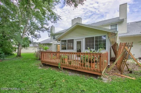 12024 Arbor Lake Drive Jacksonville FL 32225