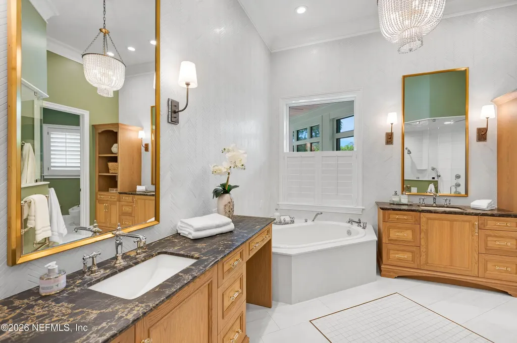 169 Plantation Circle S Ponte Vedra Beach FL 32082
