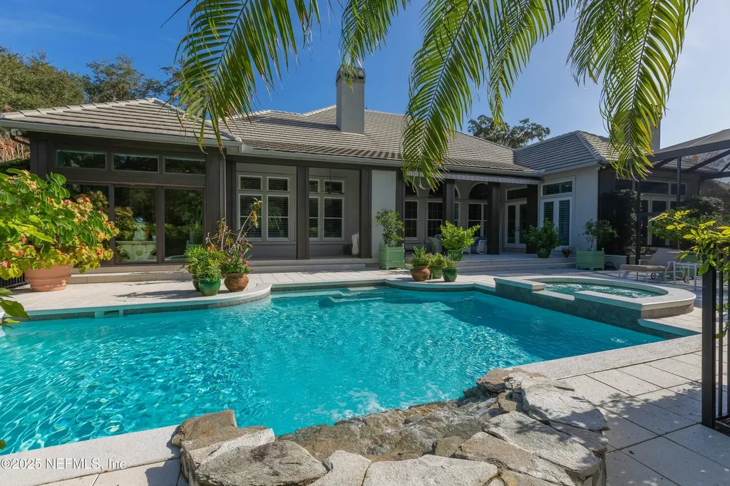 169 Plantation Circle S Ponte Vedra Beach FL 32082