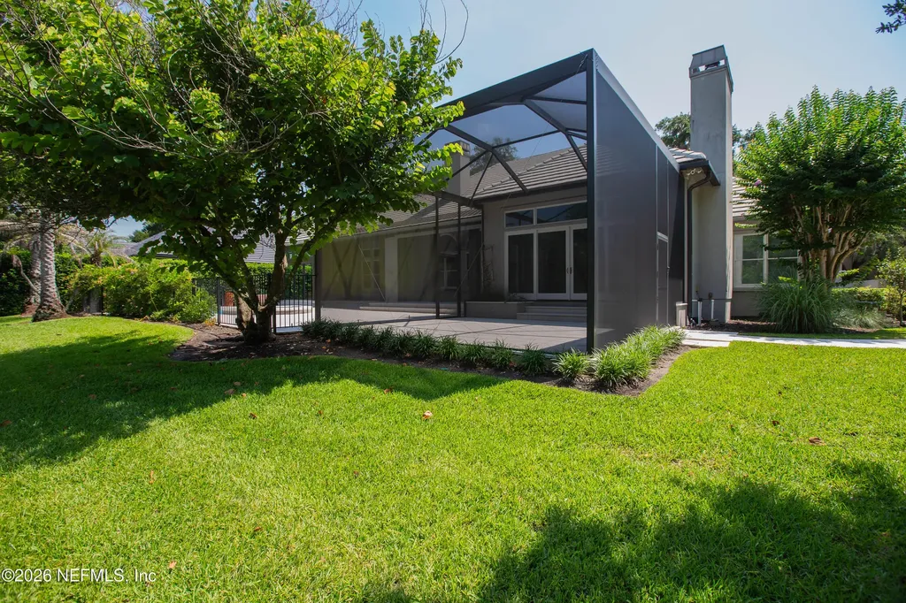 169 Plantation Circle S Ponte Vedra Beach FL 32082