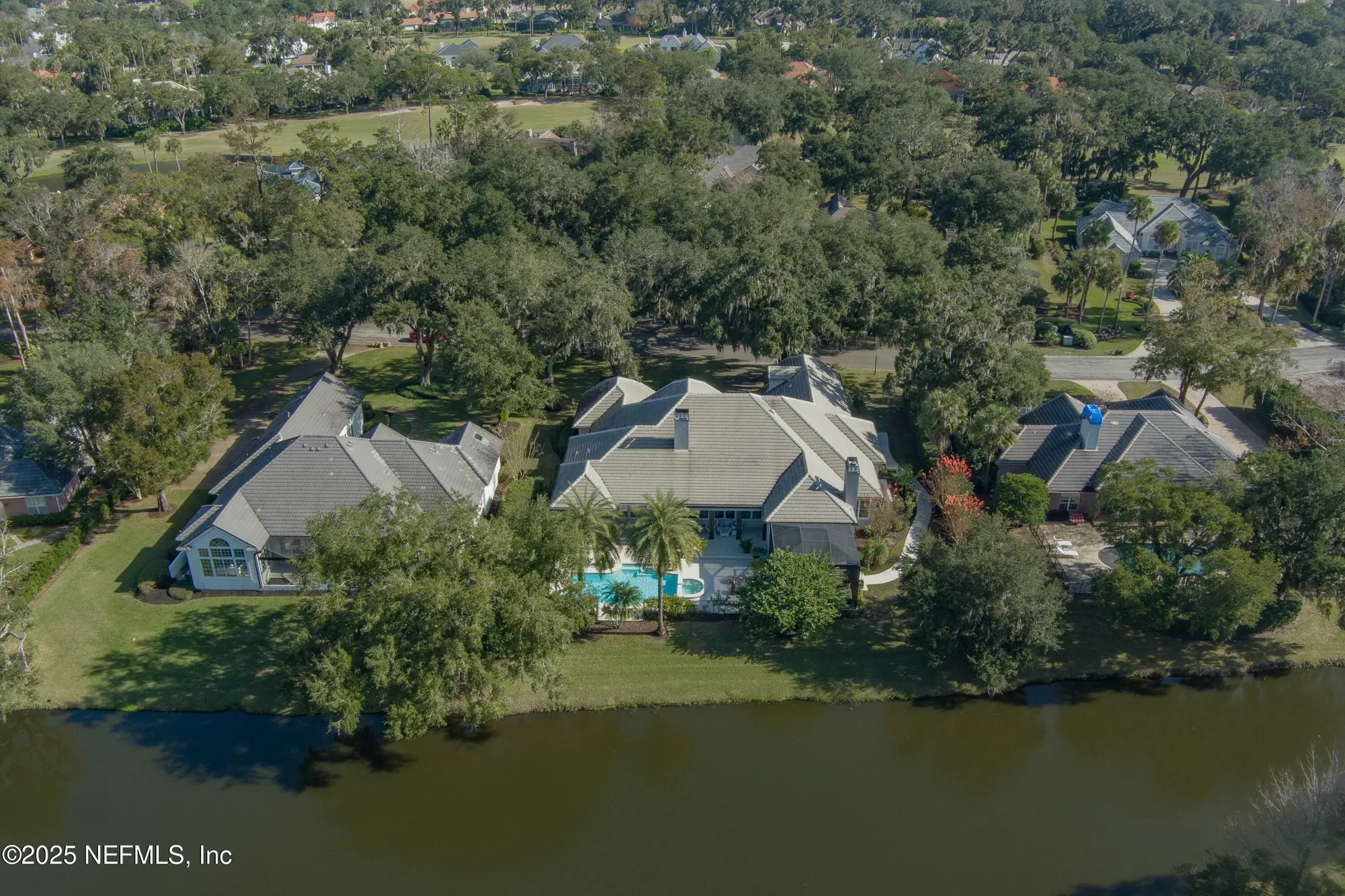 169 Plantation Circle S Ponte Vedra Beach FL 32082