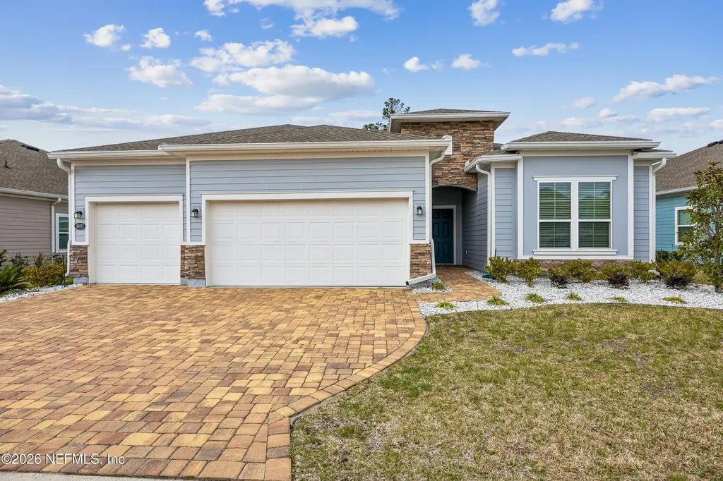 84951 Fall River Parkway Fernandina Beach FL 32034