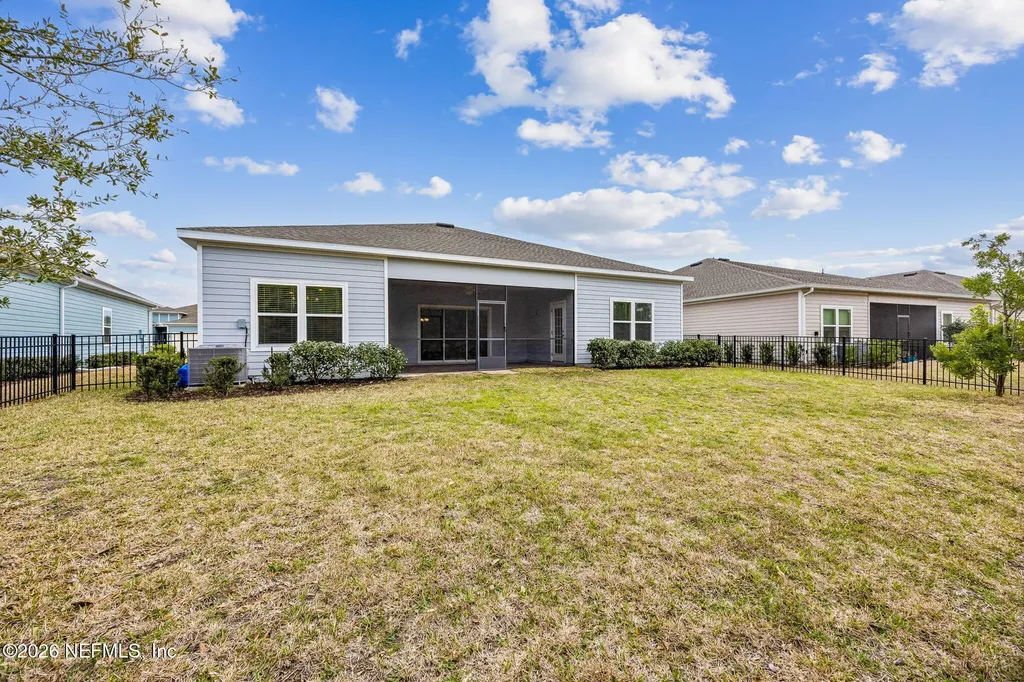 84951 Fall River Parkway Fernandina Beach FL 32034