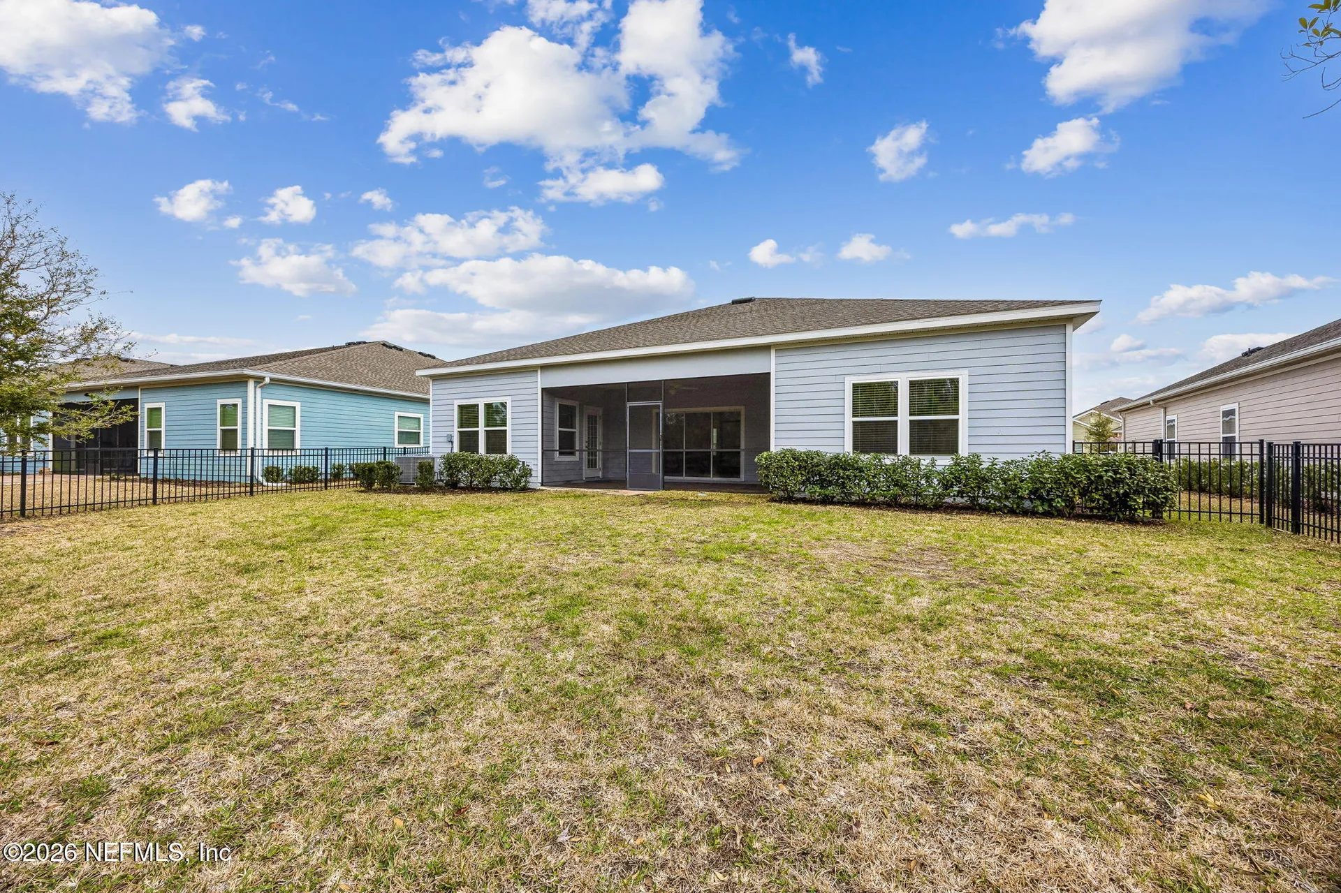 84951 Fall River Parkway Fernandina Beach FL 32034
