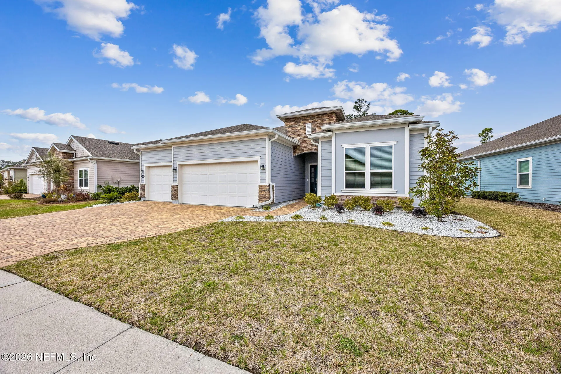84951 Fall River Parkway Fernandina Beach FL 32034