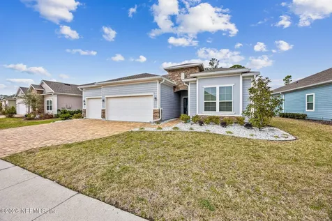 84951 Fall River Parkway Fernandina Beach FL 32034