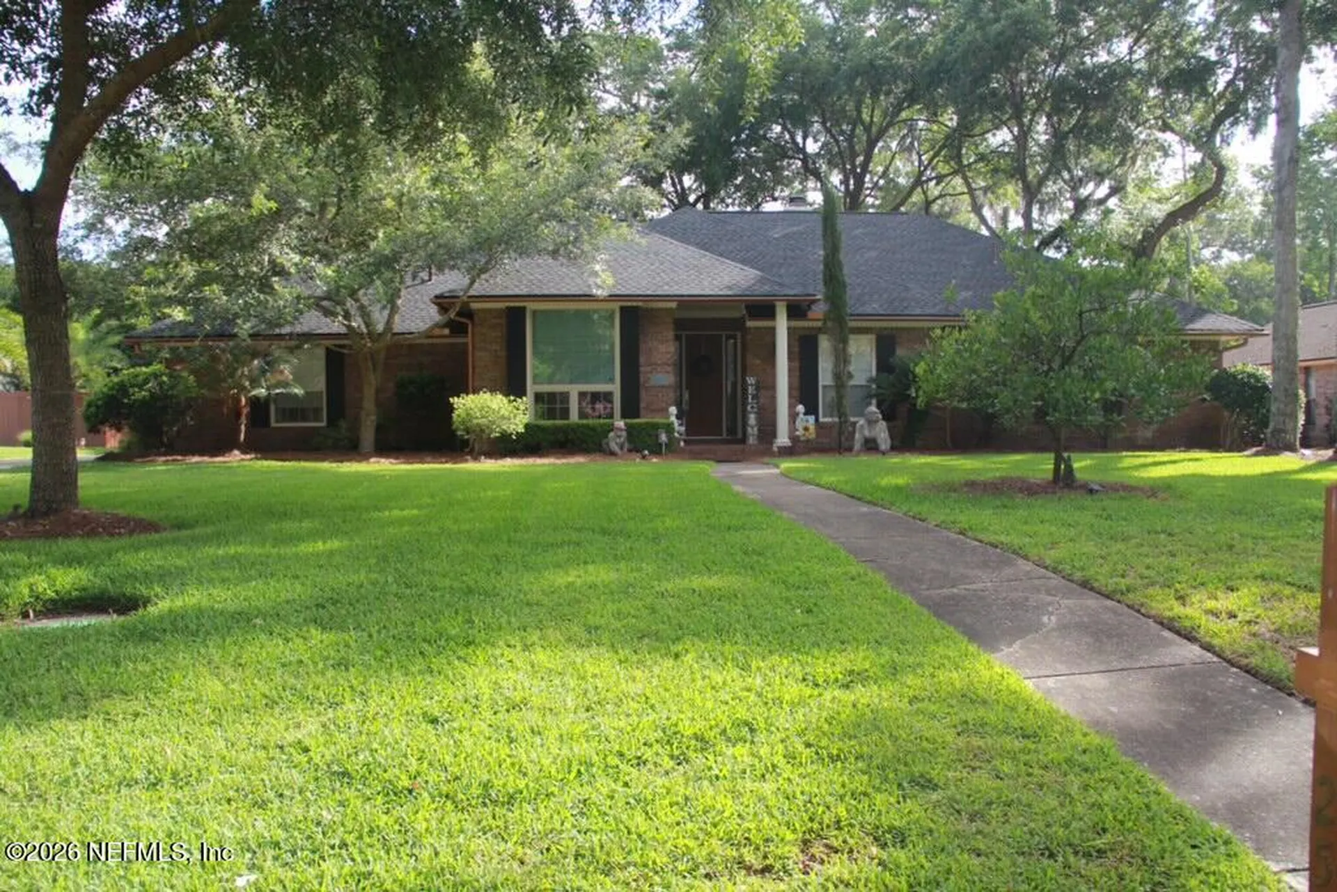 2587 Spreading Oaks Lane Jacksonville FL 32223
