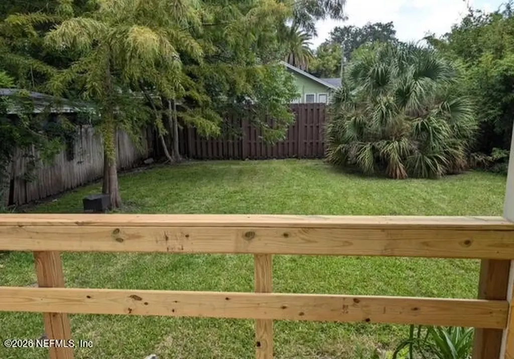 2657 Post Street Jacksonville FL 32204
