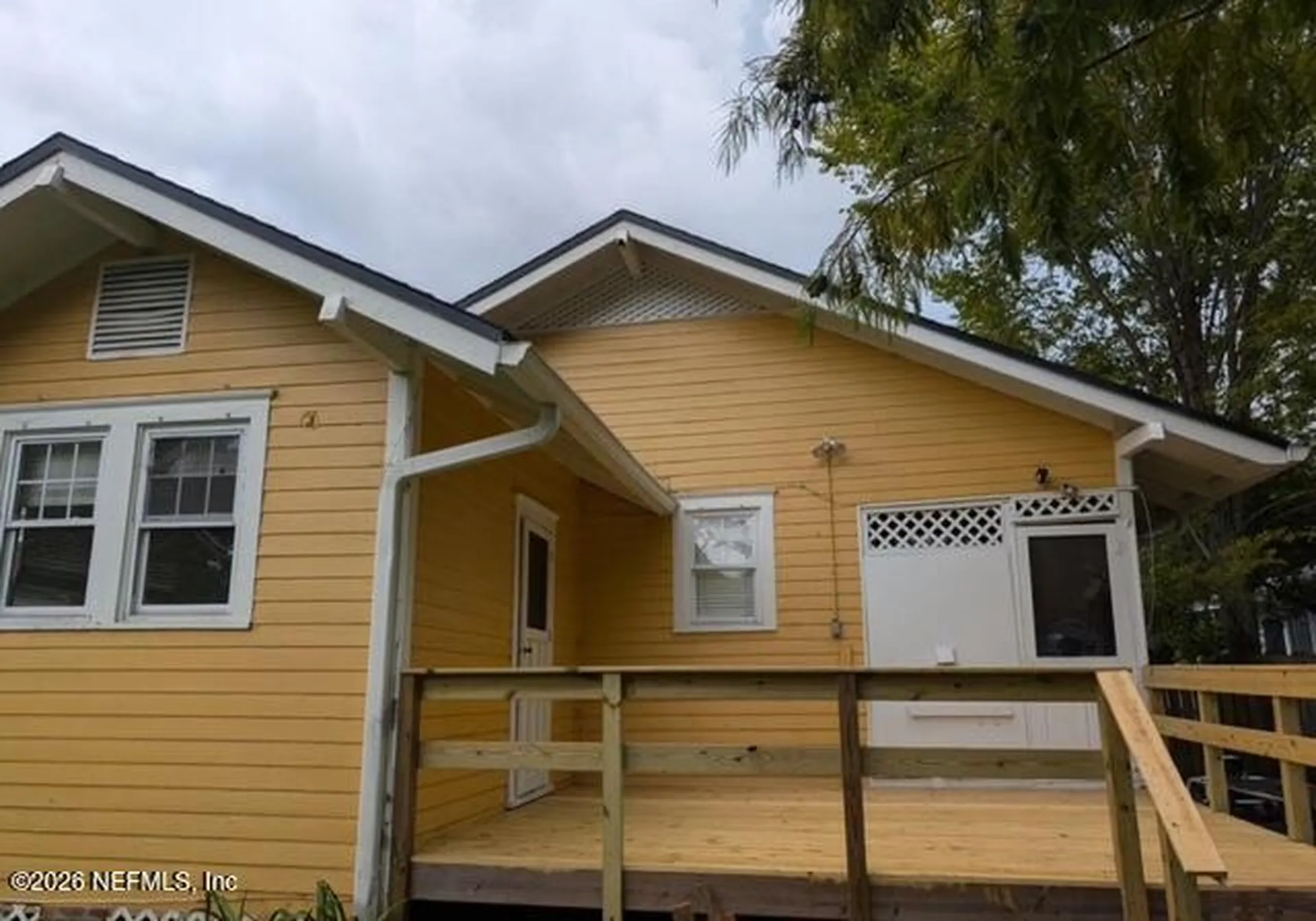 2657 Post Street Jacksonville FL 32204