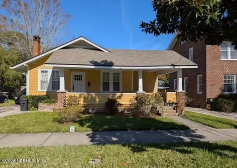 2657 Post Street Jacksonville FL 32204