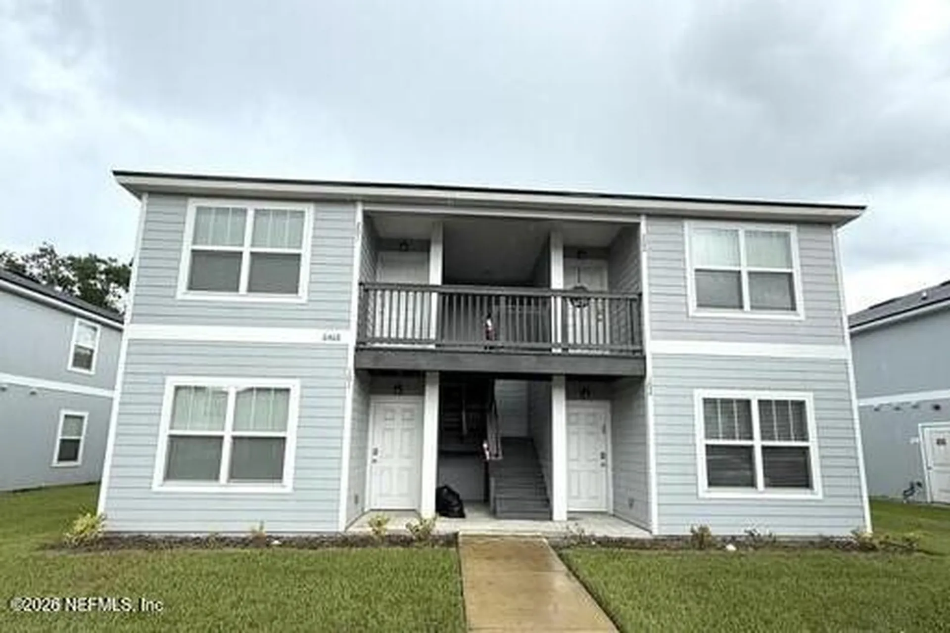 6468 Sweetbay Lane Jacksonville FL 32244