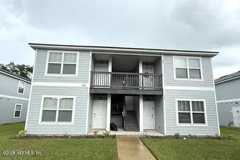 6468 Sweetbay Lane Jacksonville FL 32244