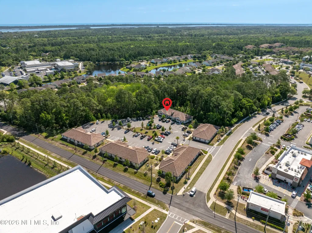 414 Paseo Reyes Drive St. Augustine FL 32095