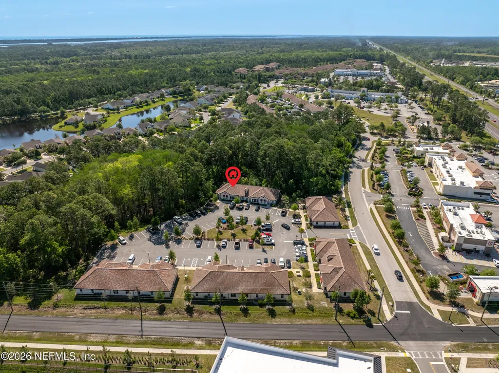 414 Paseo Reyes Drive St. Augustine FL 32095