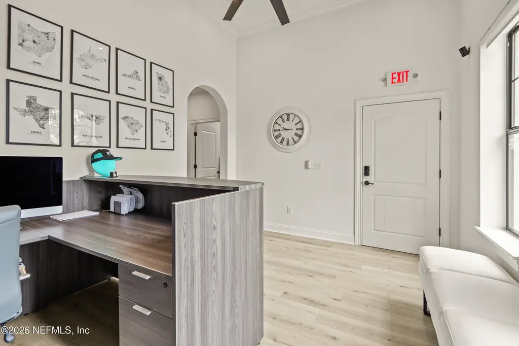 414 Paseo Reyes Drive St. Augustine FL 32095