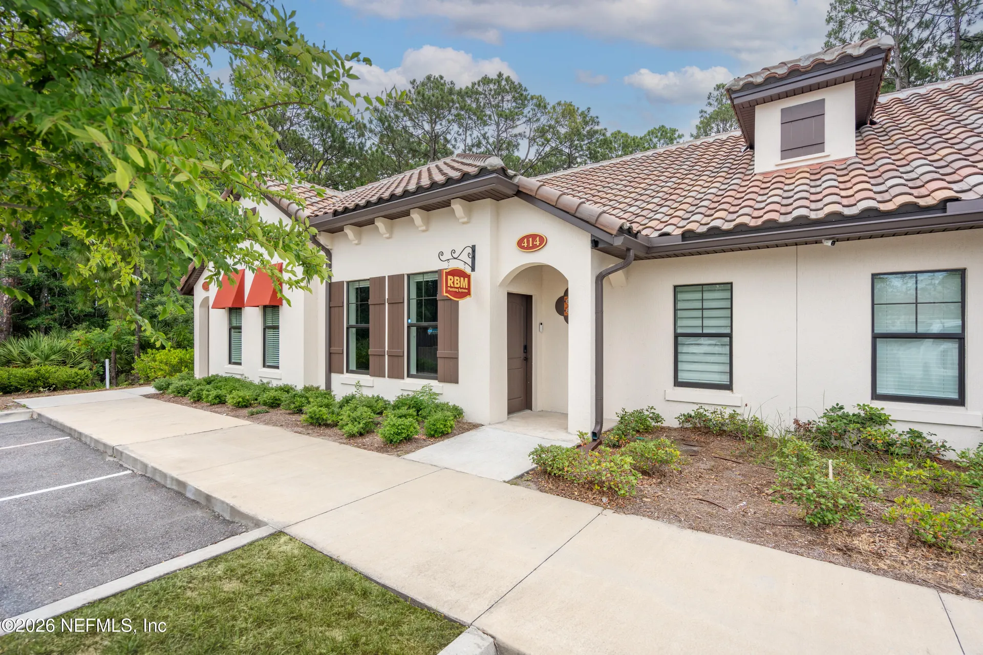 414 Paseo Reyes Drive St. Augustine FL 32095