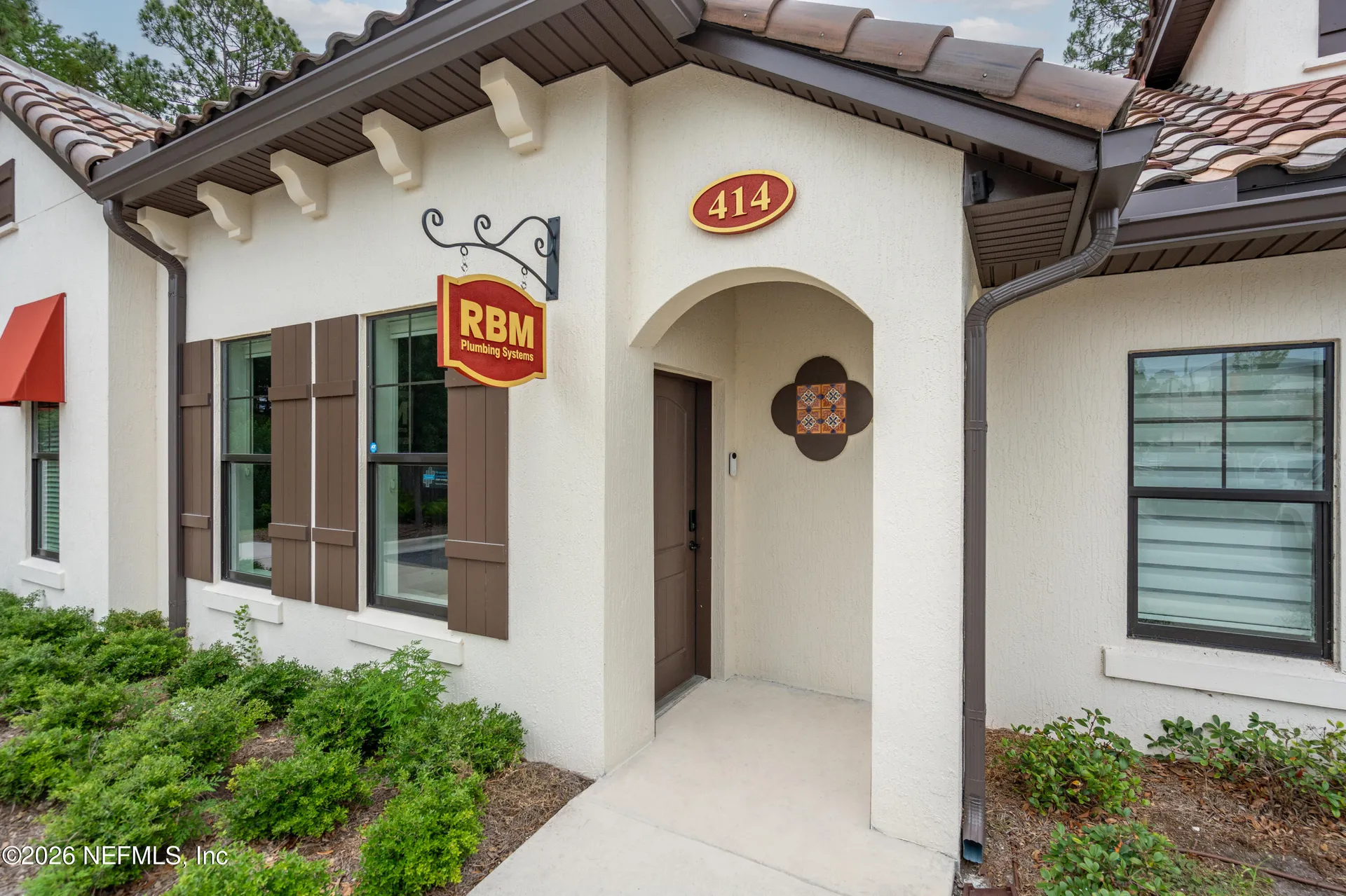 414 Paseo Reyes Drive St. Augustine FL 32095