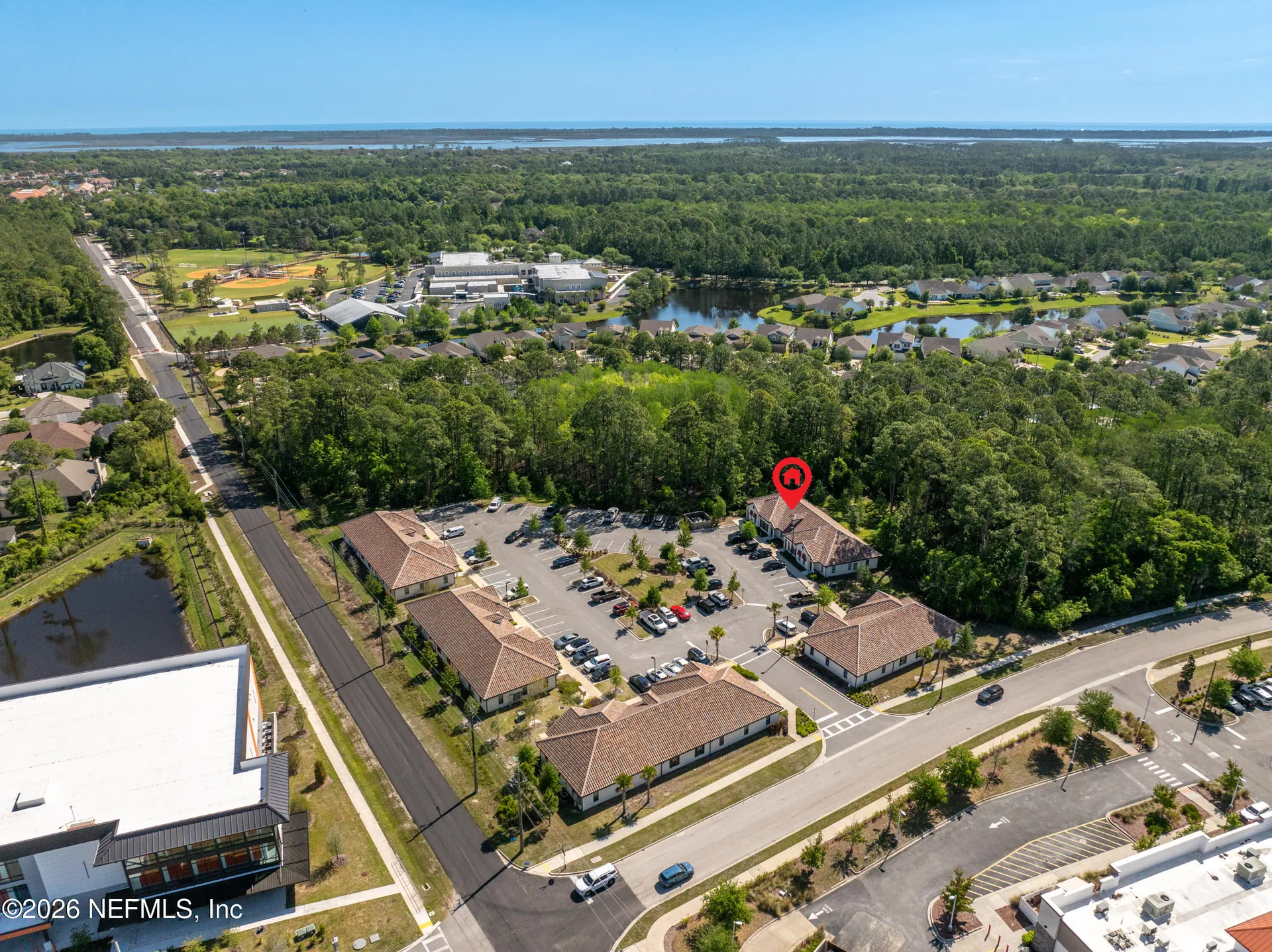 414 Paseo Reyes Drive St. Augustine FL 32095