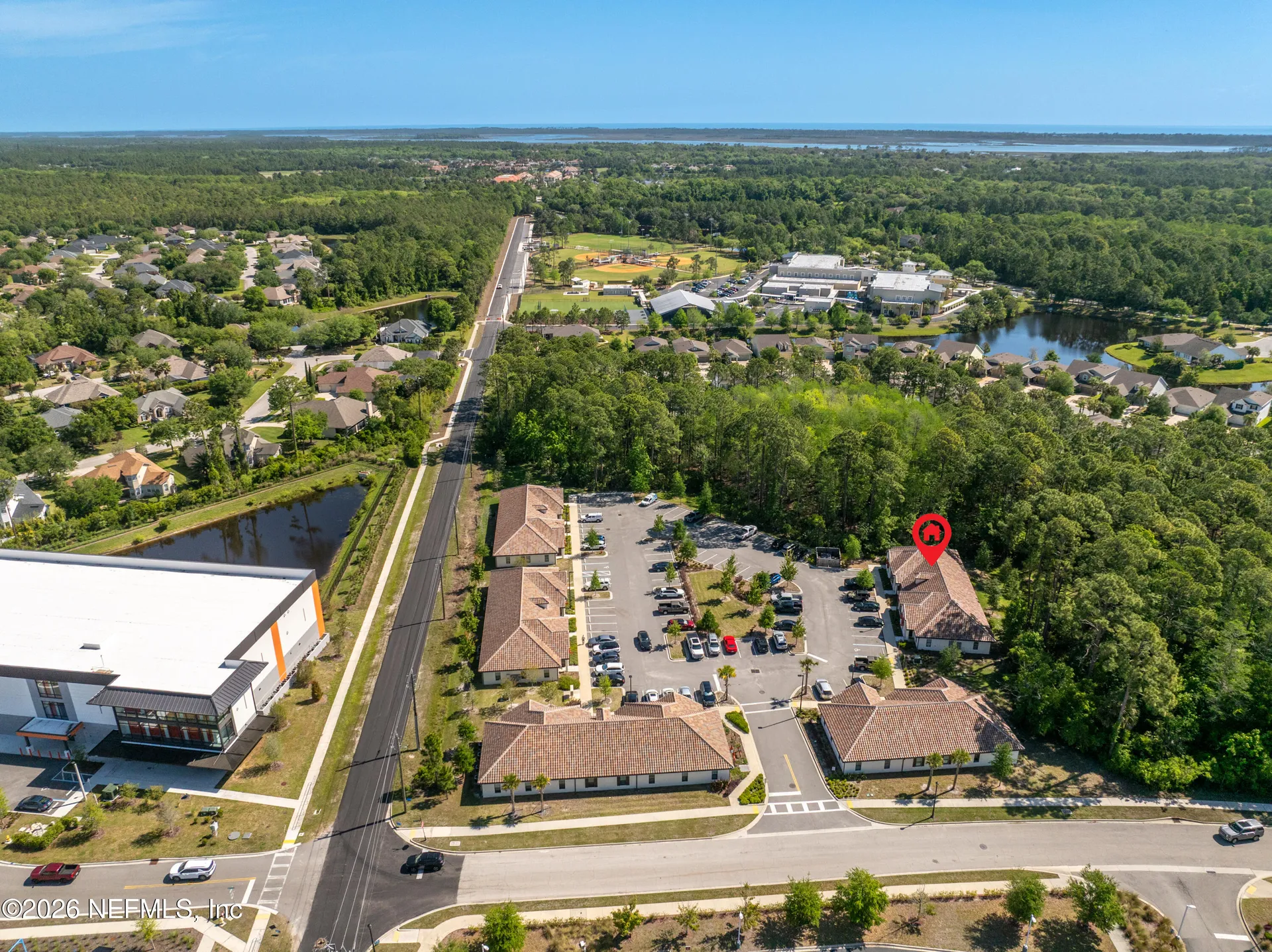 414 Paseo Reyes Drive St. Augustine FL 32095