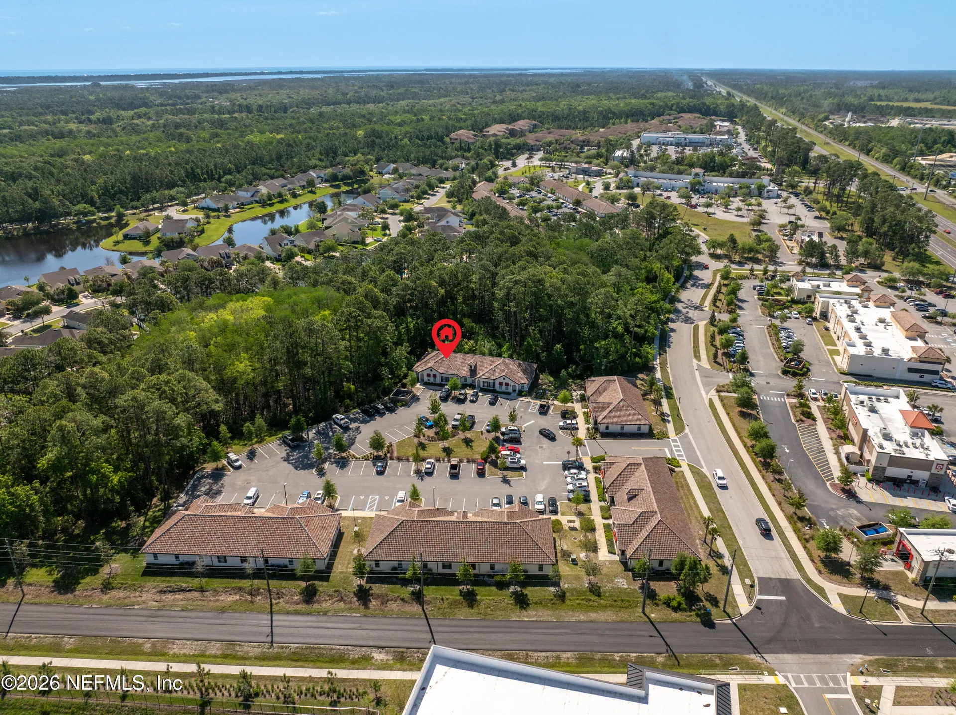 414 Paseo Reyes Drive St. Augustine FL 32095