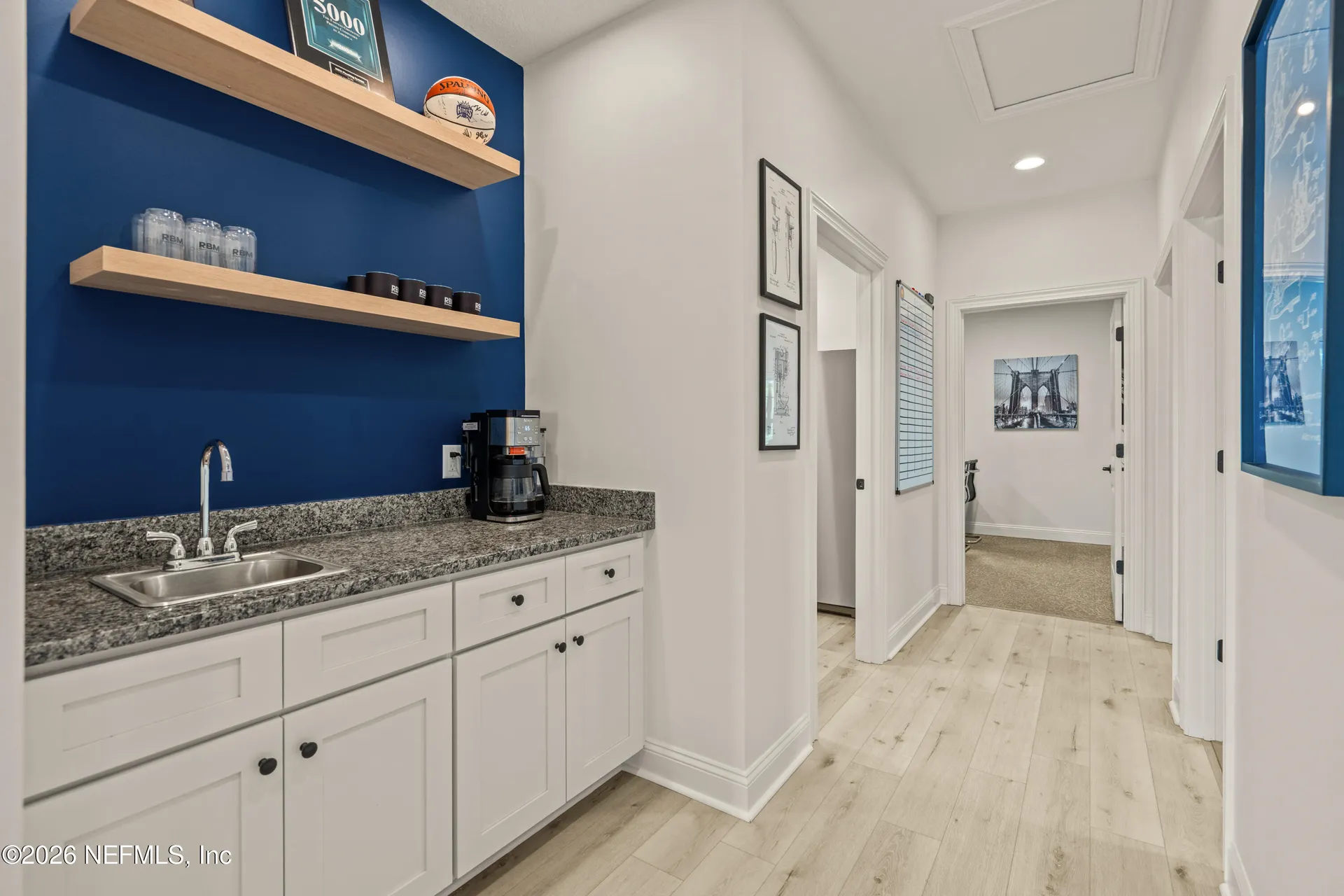 414 Paseo Reyes Drive St. Augustine FL 32095