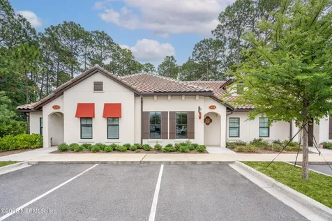 414 Paseo Reyes Drive St. Augustine FL 32095