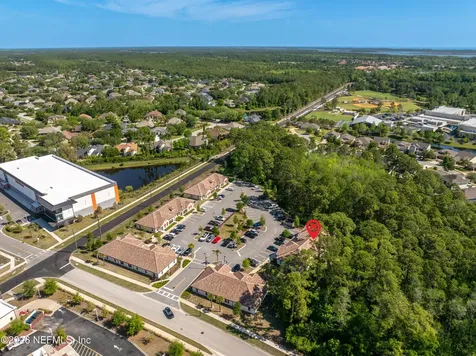 414 Paseo Reyes Drive St. Augustine FL 32095