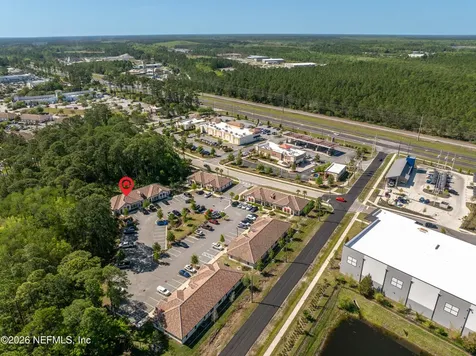 414 Paseo Reyes Drive St. Augustine FL 32095