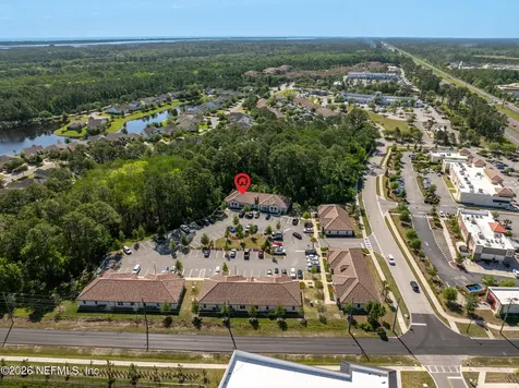 414 Paseo Reyes Drive St. Augustine FL 32095