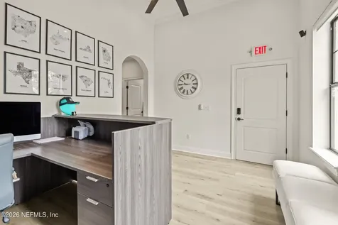 414 Paseo Reyes Drive St. Augustine FL 32095