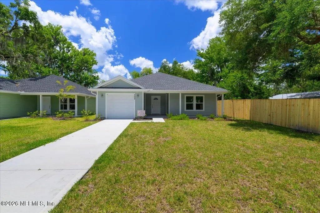 302 S 14th Street Palatka FL 32177