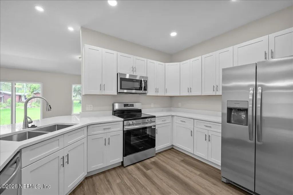 302 S 14th Street Palatka FL 32177