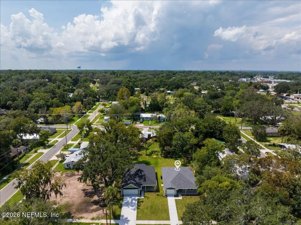 302 S 14th Street Palatka FL 32177