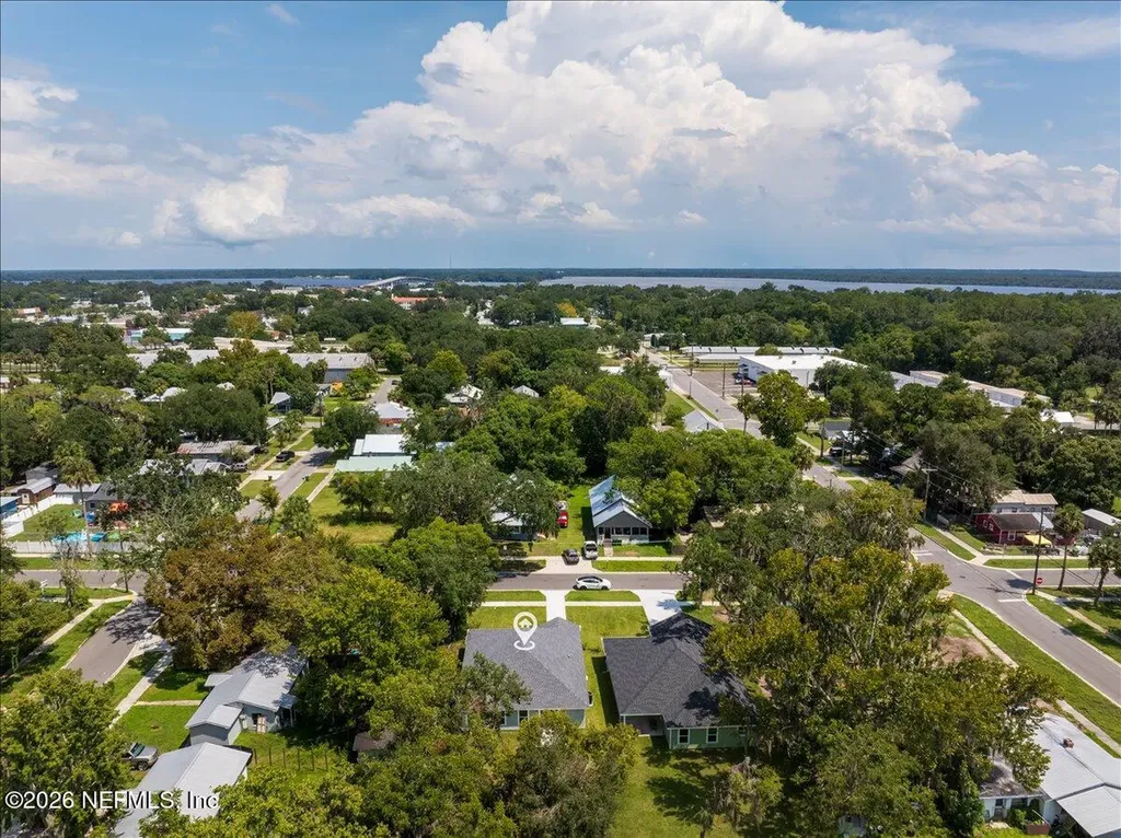 302 S 14th Street Palatka FL 32177