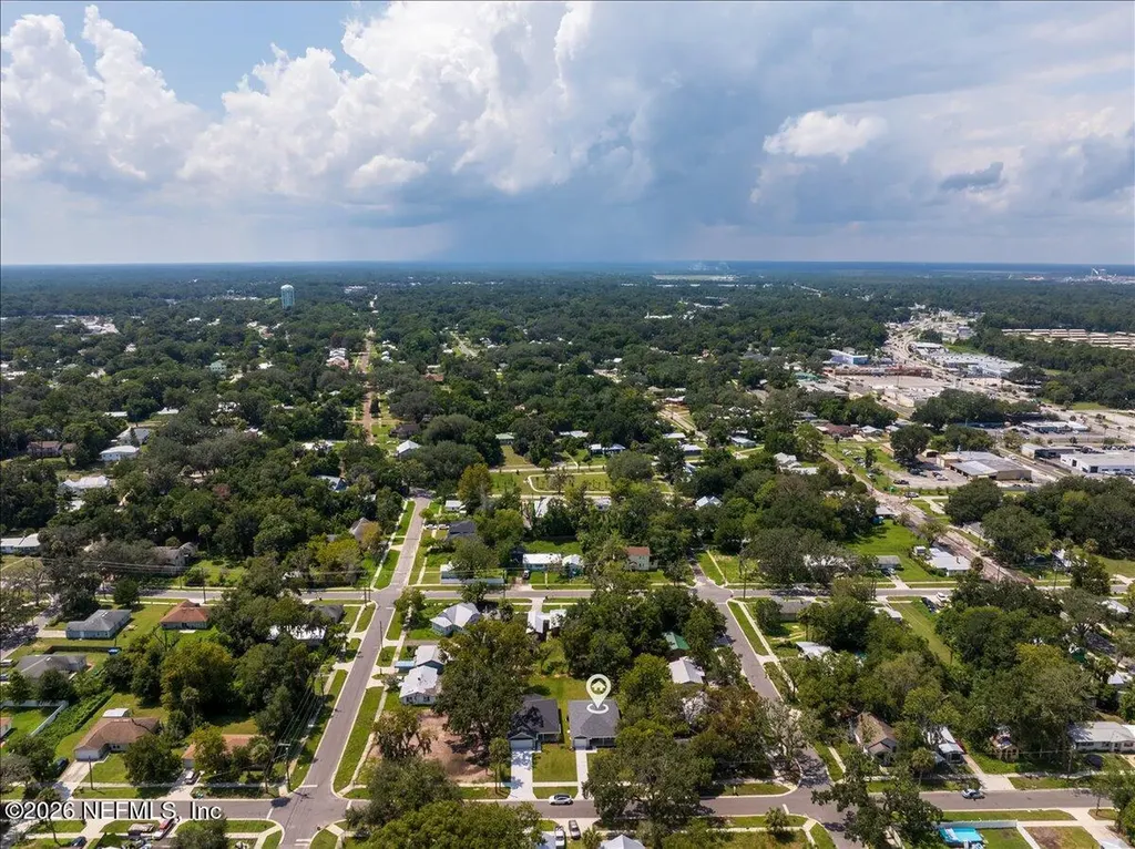 302 S 14th Street Palatka FL 32177