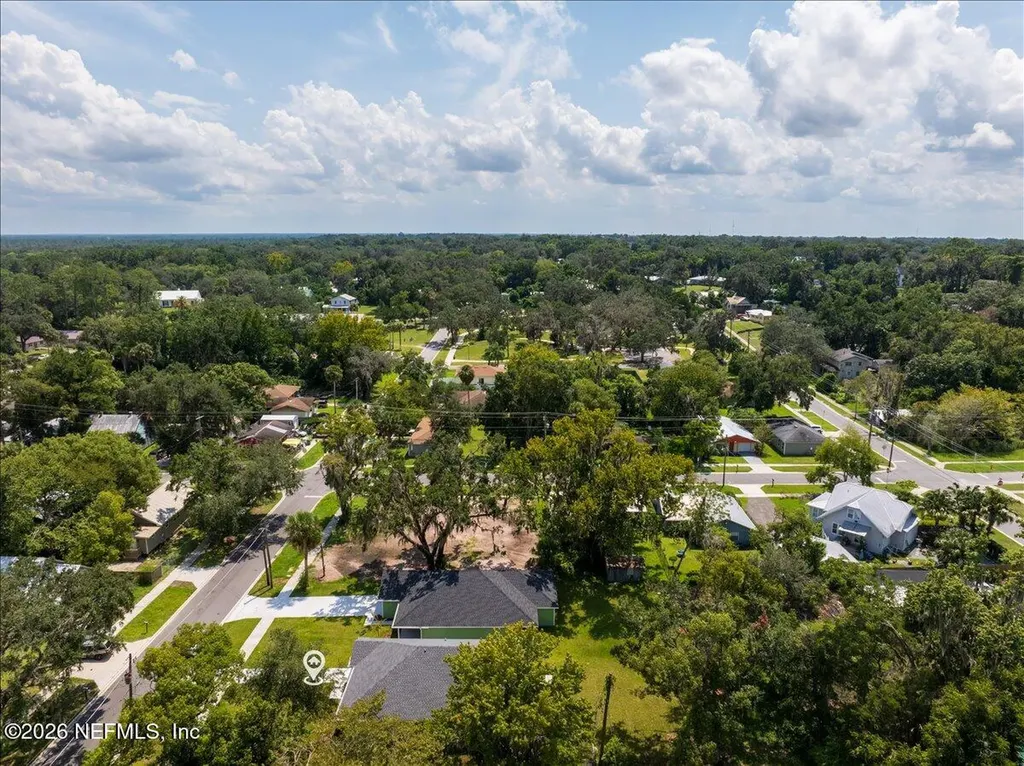 302 S 14th Street Palatka FL 32177