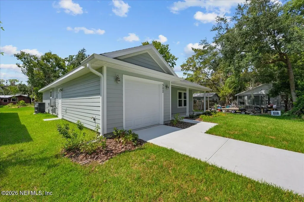 302 S 14th Street Palatka FL 32177