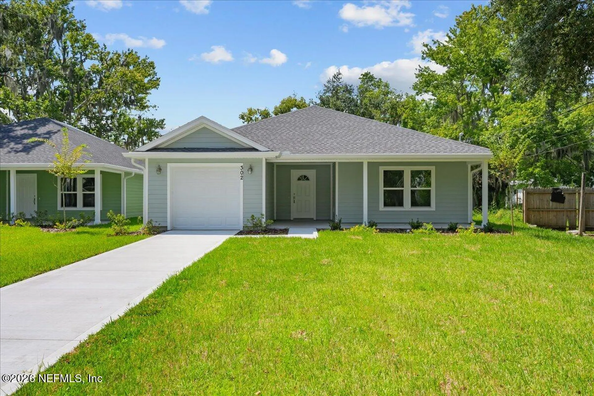 302 S 14th Street Palatka FL 32177