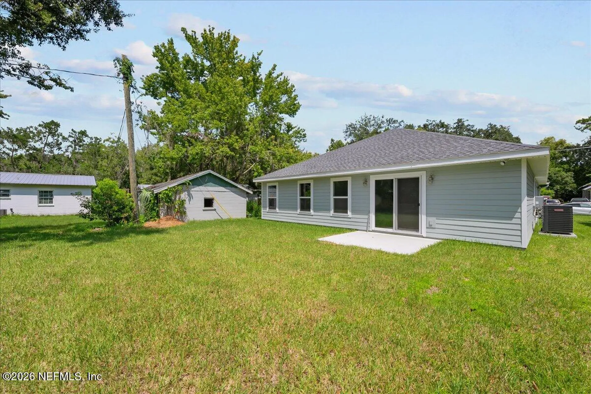 302 S 14th Street Palatka FL 32177
