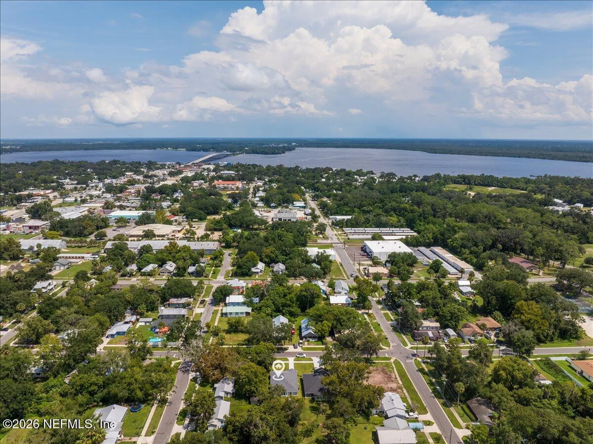 302 S 14th Street Palatka FL 32177