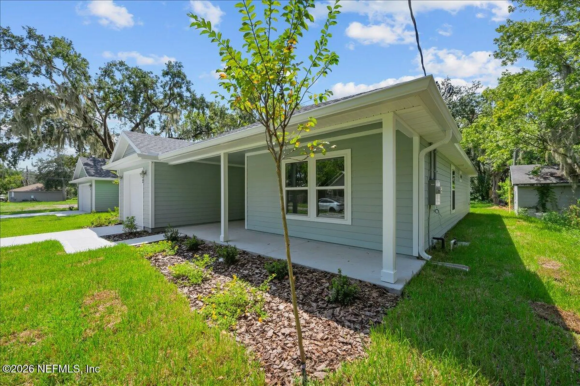 302 S 14th Street Palatka FL 32177