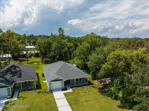 302 S 14th Street Palatka FL 32177