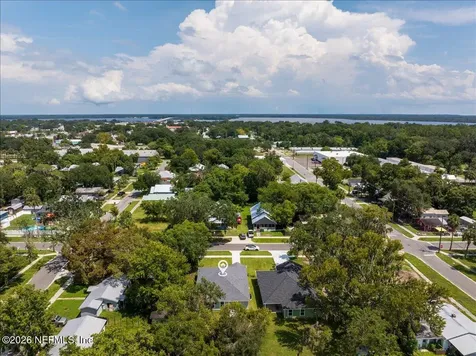 302 S 14th Street Palatka FL 32177