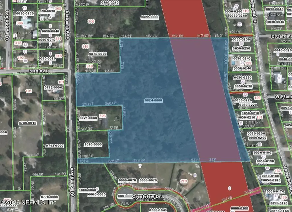 320 Alabama Avenue Palatka FL 32177